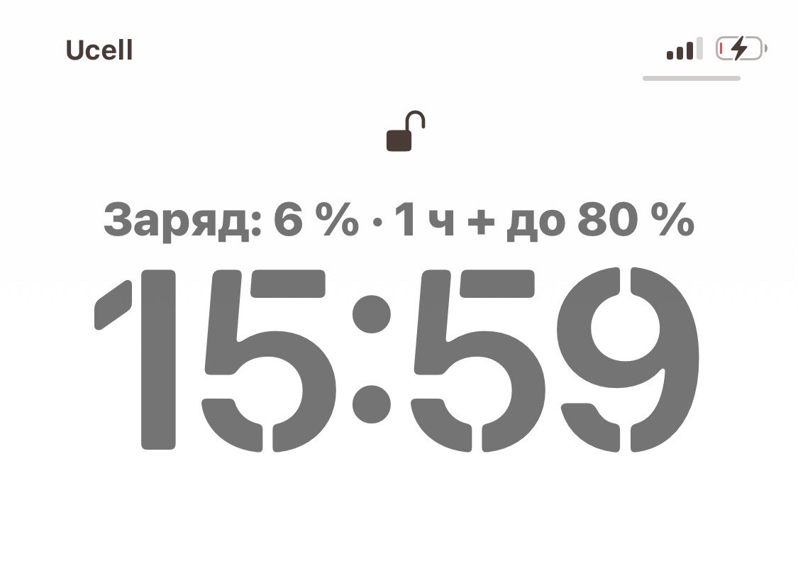 Зарядное устройство, адаптер питания 20 Вт, USB Type-C