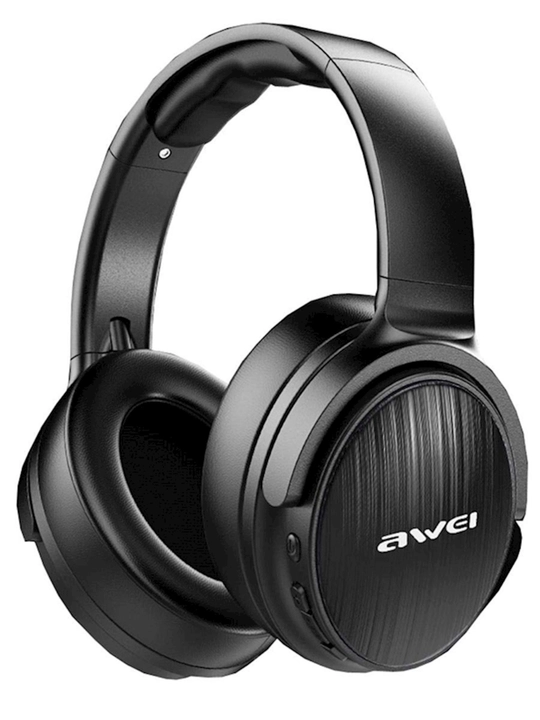 Simsiz quloqchinlar Awei A780BL Wireless Stereo Headphones, Bluetooth 5.0, mikrofonli