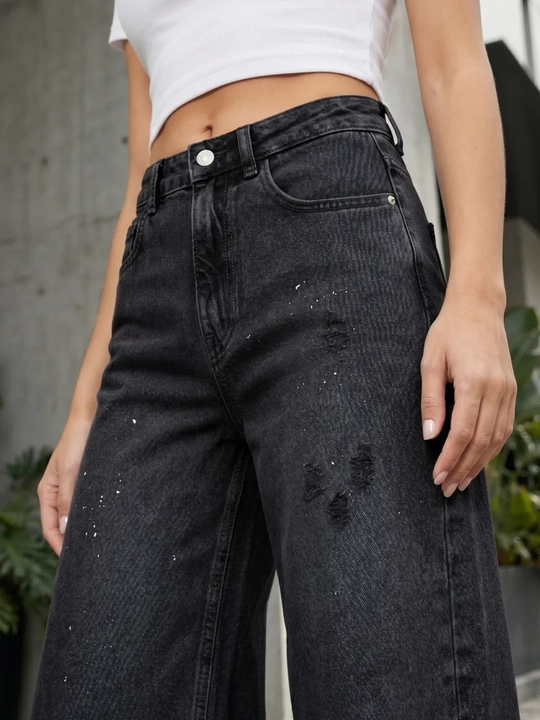 O‘smirlar baggi jinsi shimlari