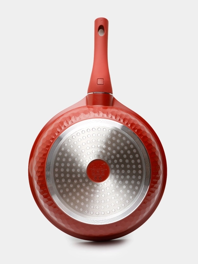 Tova Granitli shisha qopqoqlik, yopishishlikka qarshi qoplamalik, O.M.S 15025