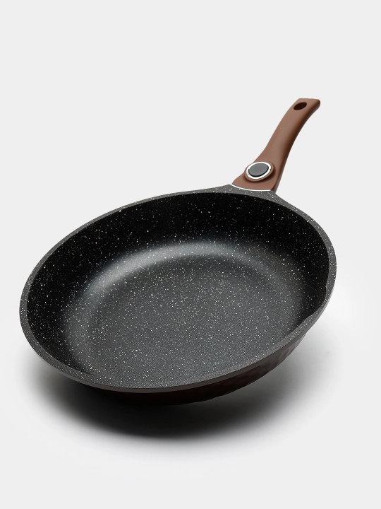Tova Granitli shisha qopqoqlik, yopishishlikka qarshi qoplamalik, O.M.S 15025