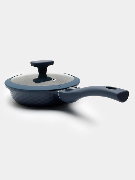 Tova Granitli shisha qopqoqlik, yopishishlikka qarshi qoplamalik, O.M.S 15025