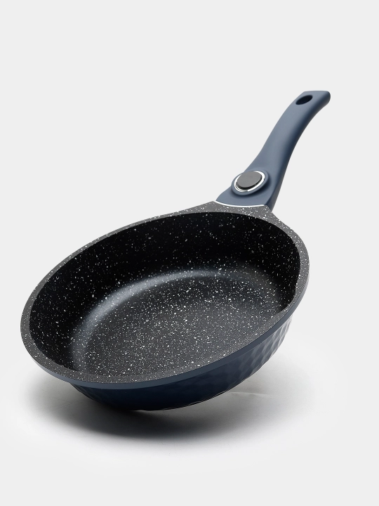 Tova Granitli shisha qopqoqlik, yopishishlikka qarshi qoplamalik, O.M.S 15025