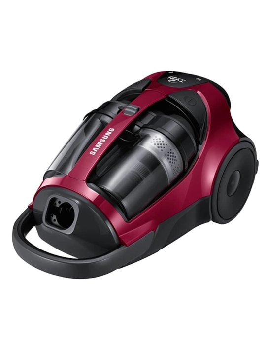 Changyutgich Samsung RAMBO SC88, 2200 W, 430 W, 2 L, Twin Chamber — VCC885FH3P/VCC8874H35