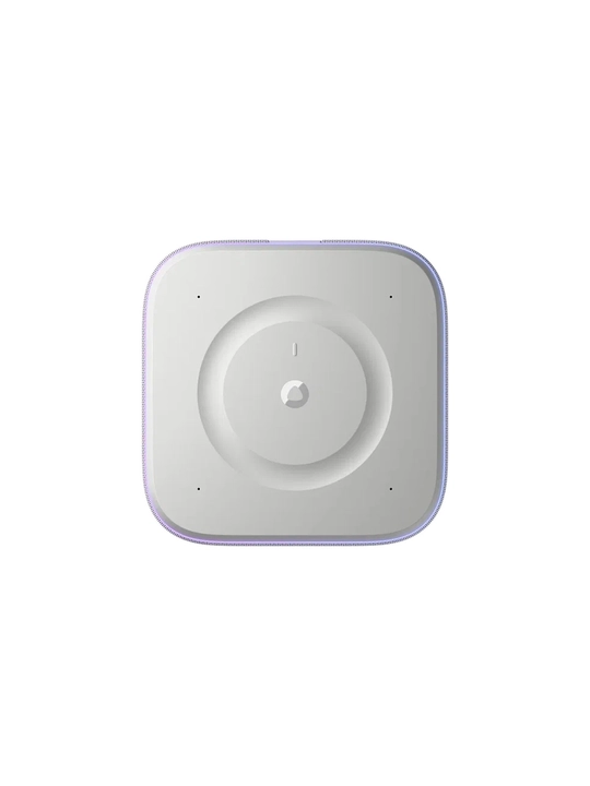 Yandex Stansiya 3 aqlli kolonkasi Zigbee 50Vt Alisa bilan, 3 xil rangda