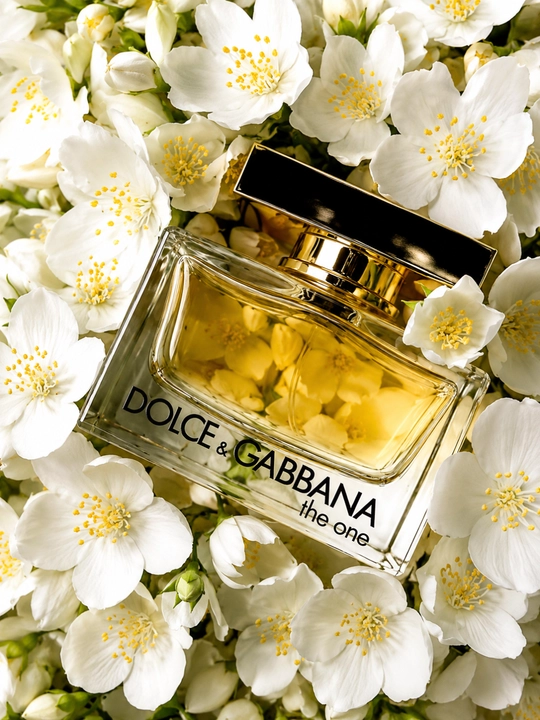 Dolce & Gabbana The One Парфюмерная вода для женщин, объёмы 3–100 мл EDP