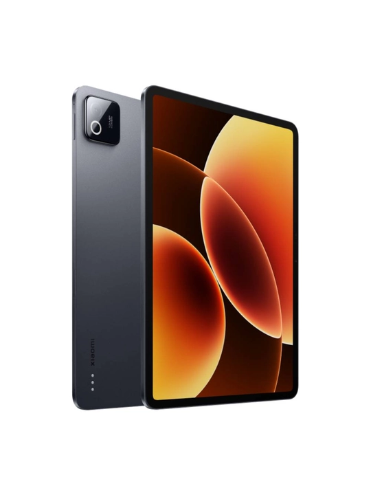 Planshet Xiaomi Pad 8 Wi-Fi, Snapdragon 8s Gen 3, IPS 11,2″ 144 Гц, 9200 мА·ч - 
