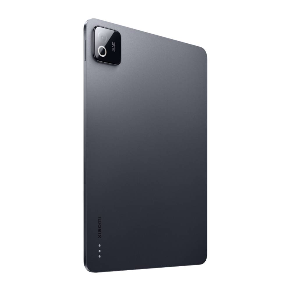 Planshet Xiaomi Pad 8 Wi-Fi, Snapdragon 8s Gen 3, IPS 11,2″ 144 Гц, 9200 мА·ч