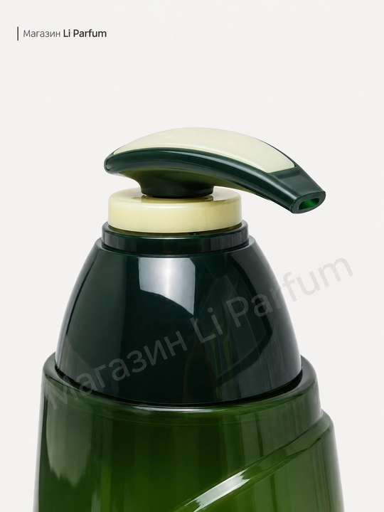 Koreyskiy Shampun Aloe Rosee eco aloe 760 ml