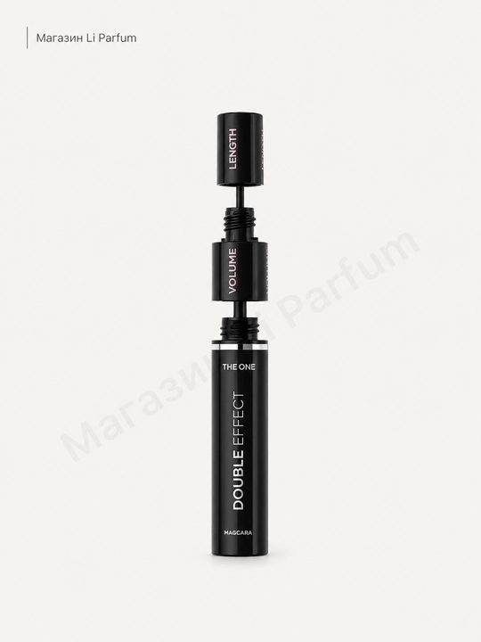 Tush Qora THE ONE Double Effect 2-in-1 Oriflame