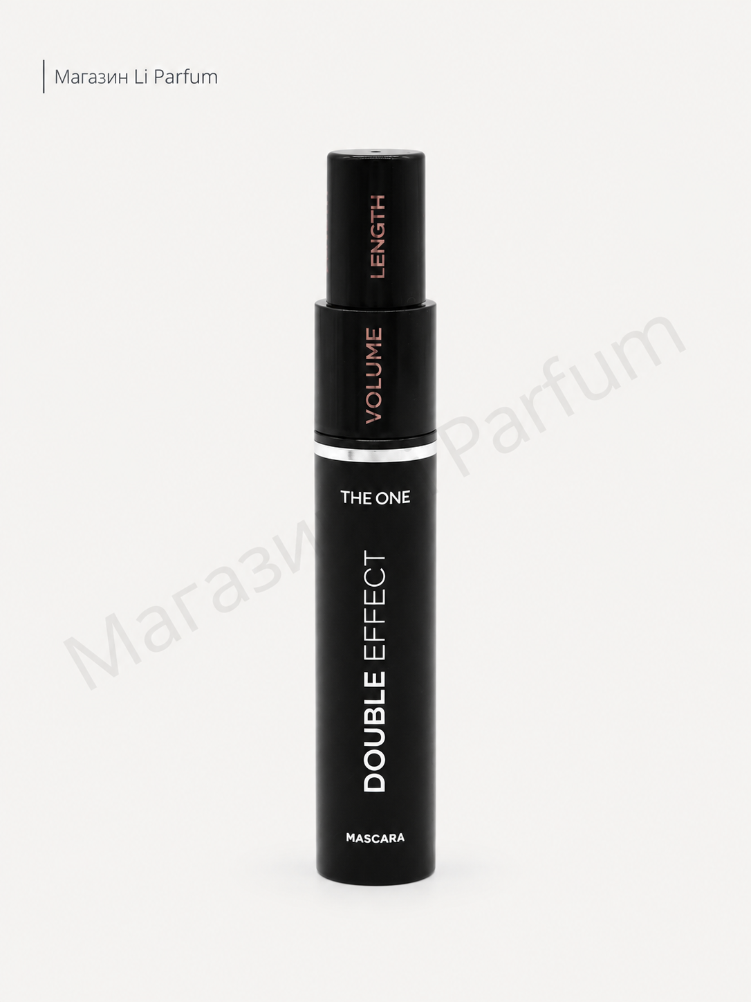 Tush Qora THE ONE Double Effect 2-in-1 Oriflame - 