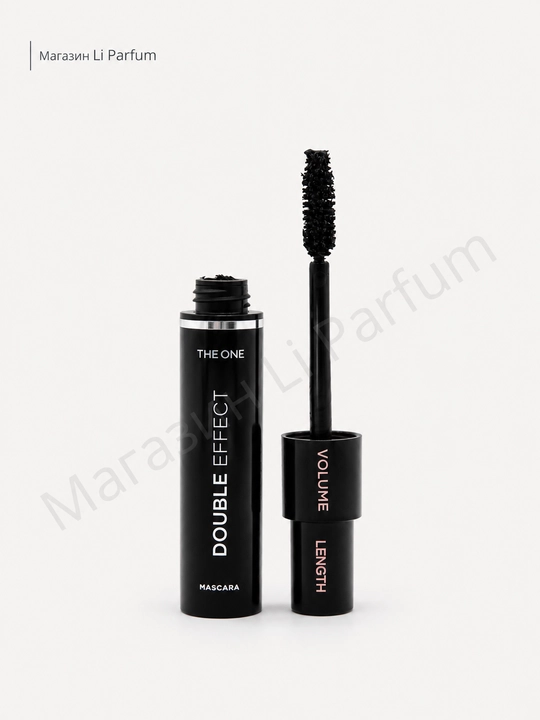 Tush Qora THE ONE Double Effect 2-in-1 Oriflame