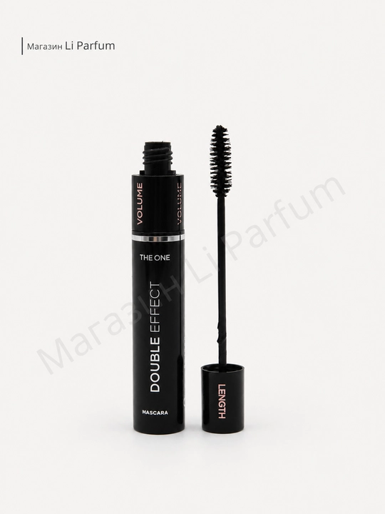 Tush Qora THE ONE Double Effect 2-in-1 Oriflame