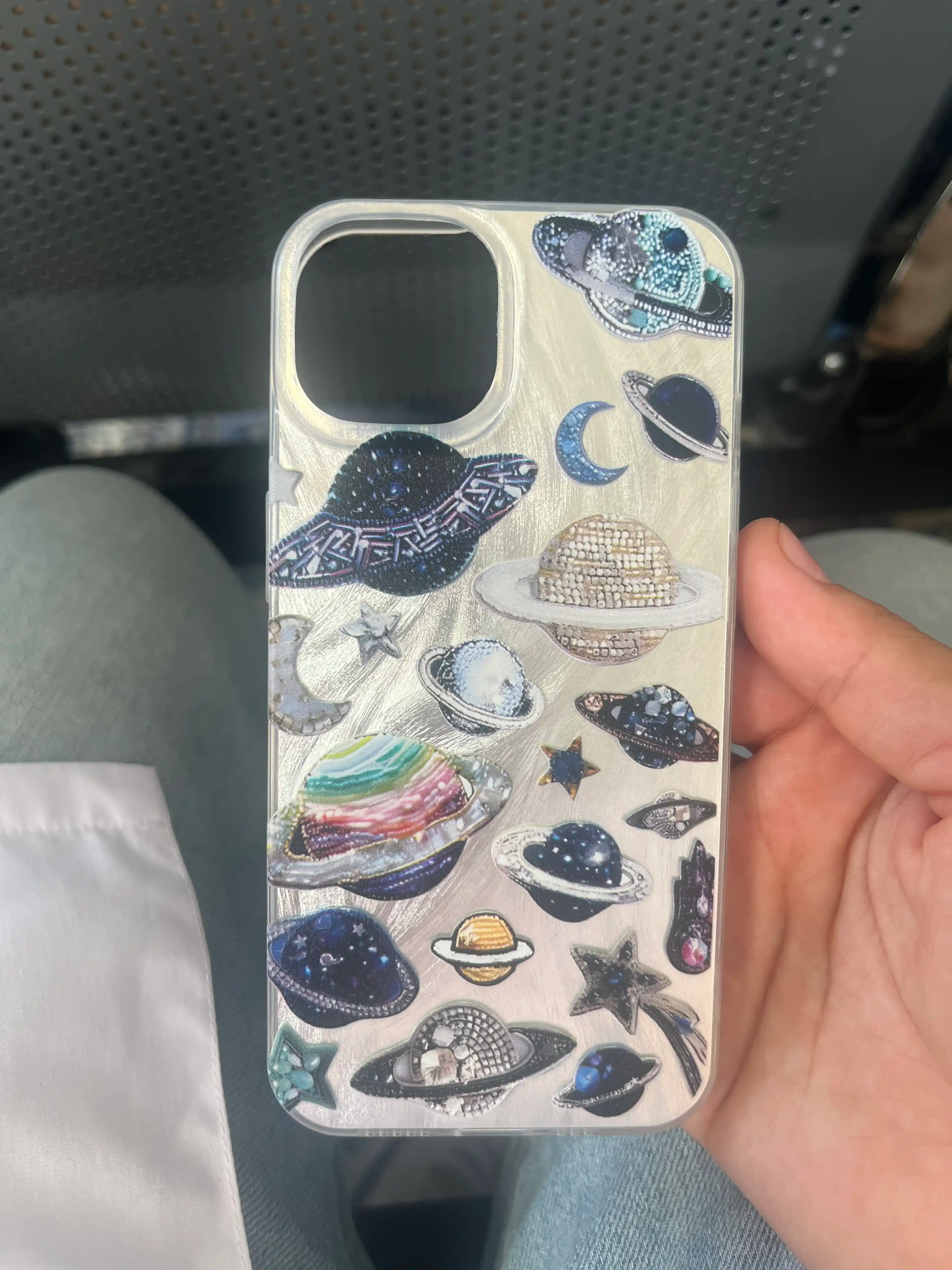 IPhone 11, 12, 13, 14, 15, 16, Pro, Pro Max uchun g‘ilof