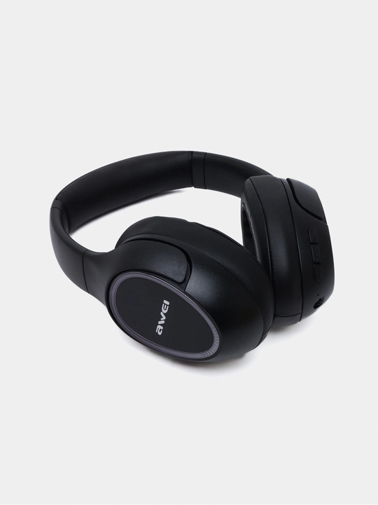Simsiz quloqchinlar Awei A770BL, Bluetooth 5.0, buklanadigan, TF-karta va AUX