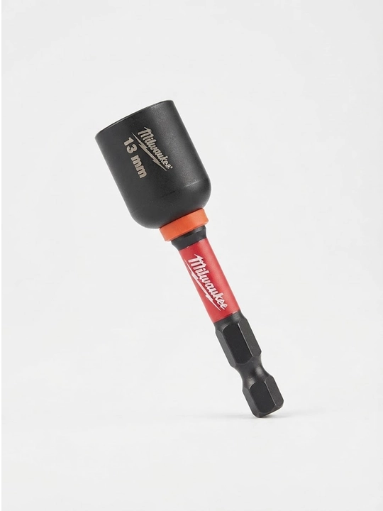 Milwaukee Shockwave magnitli rozetkasi 13 x 65 mm