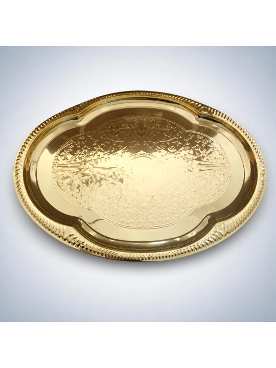 Patnis metall tilla rang - 