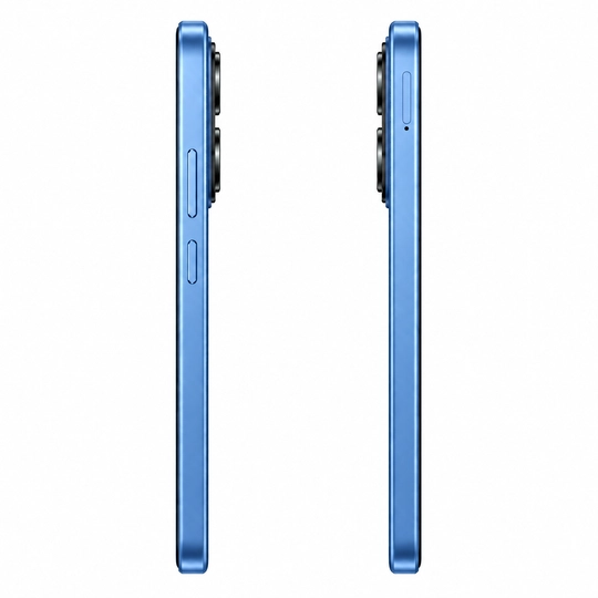 Смартфон Redmi 17, 7500 мАч 45 Вт, большой 6,9″ дисплей, камера 50 Мп, 4 ГБ ОЗУ, 256 ГБ