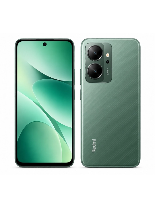 Смартфон Redmi 17, 7500 мАч 45 Вт, большой 6,9″ дисплей, камера 50 Мп, 4 ГБ ОЗУ, 256 ГБ
