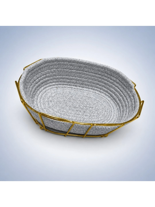 Non idishi KD60-447G to'qilgan - 