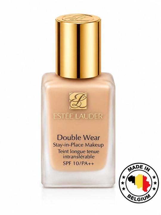 Тональный крем Estée Lauder Double Wear Stay-in-Place Foundation SPF 10