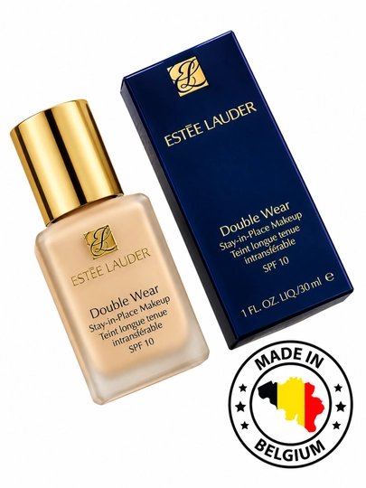 Тональный крем Estée Lauder Double Wear Stay-in-Place Foundation SPF 10 - 