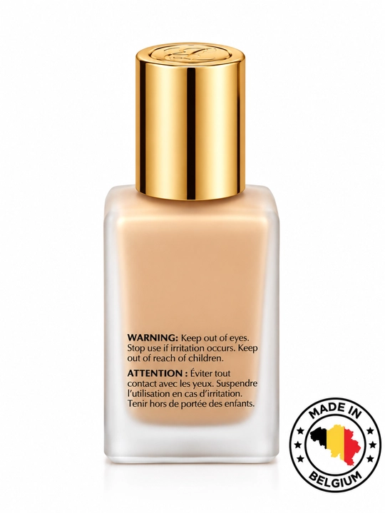 Тональный крем Estée Lauder Double Wear Stay-in-Place Foundation SPF 10