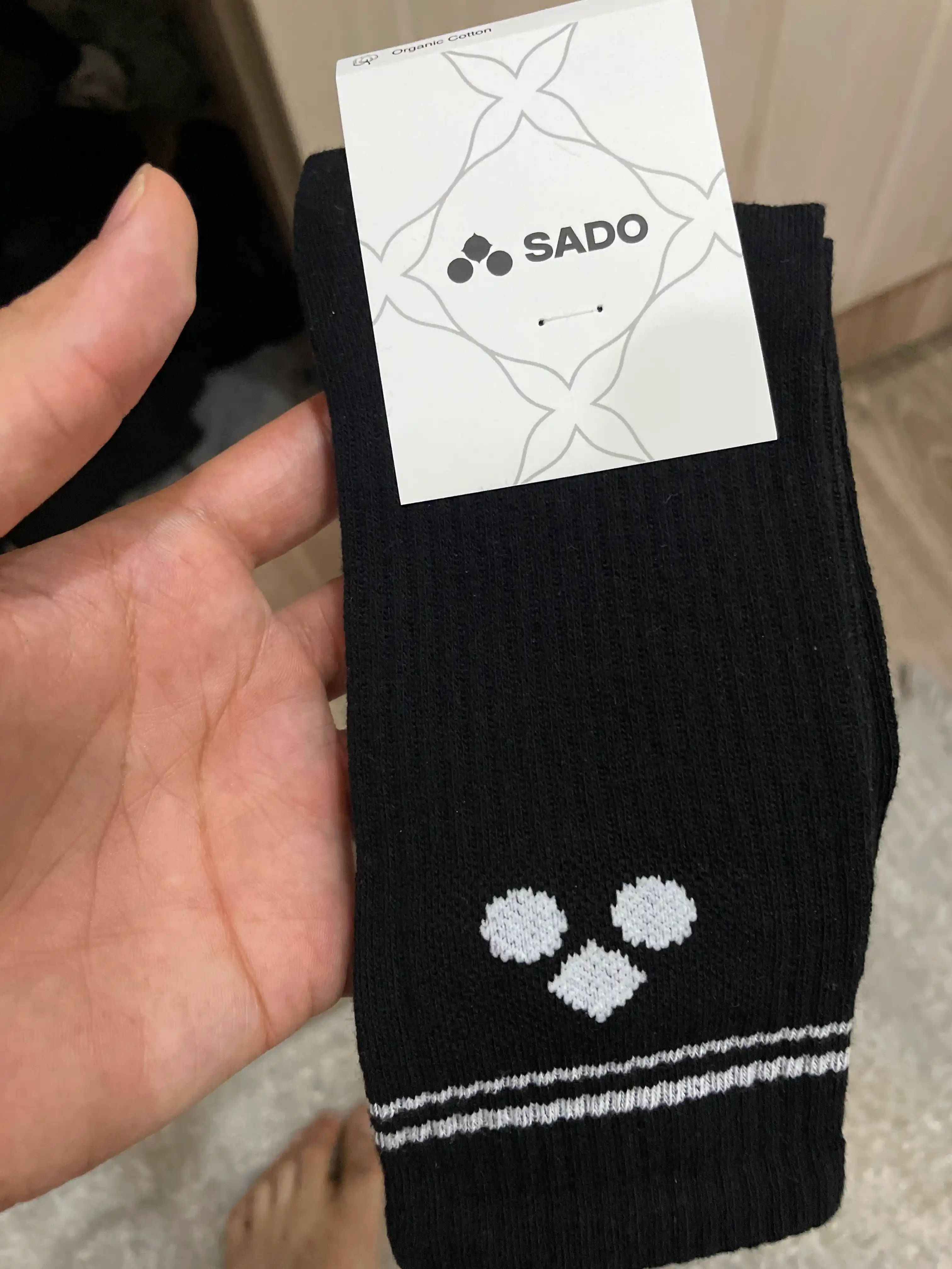 Носки SADO SPORT 3 пары
