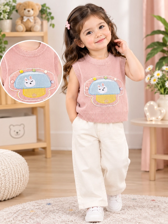 1 yoshdan 5 yoshgacha bo‘lgan bolalar uchun kundalik nimcha