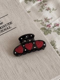 Черный
