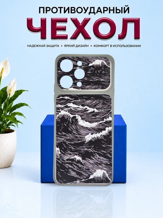 Чехлы для смартфона Redmi 12