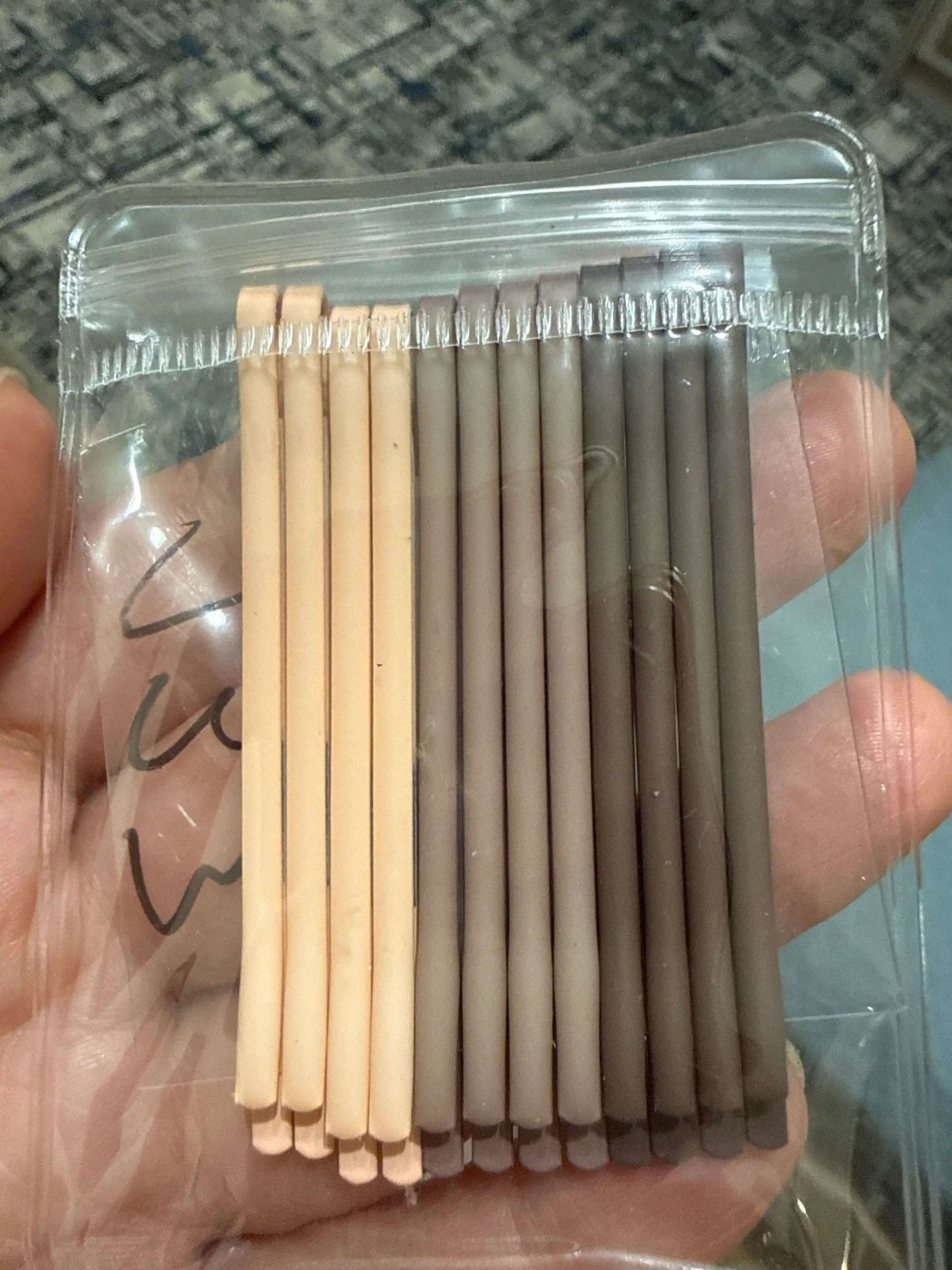 Rang-barang nevidimkalar