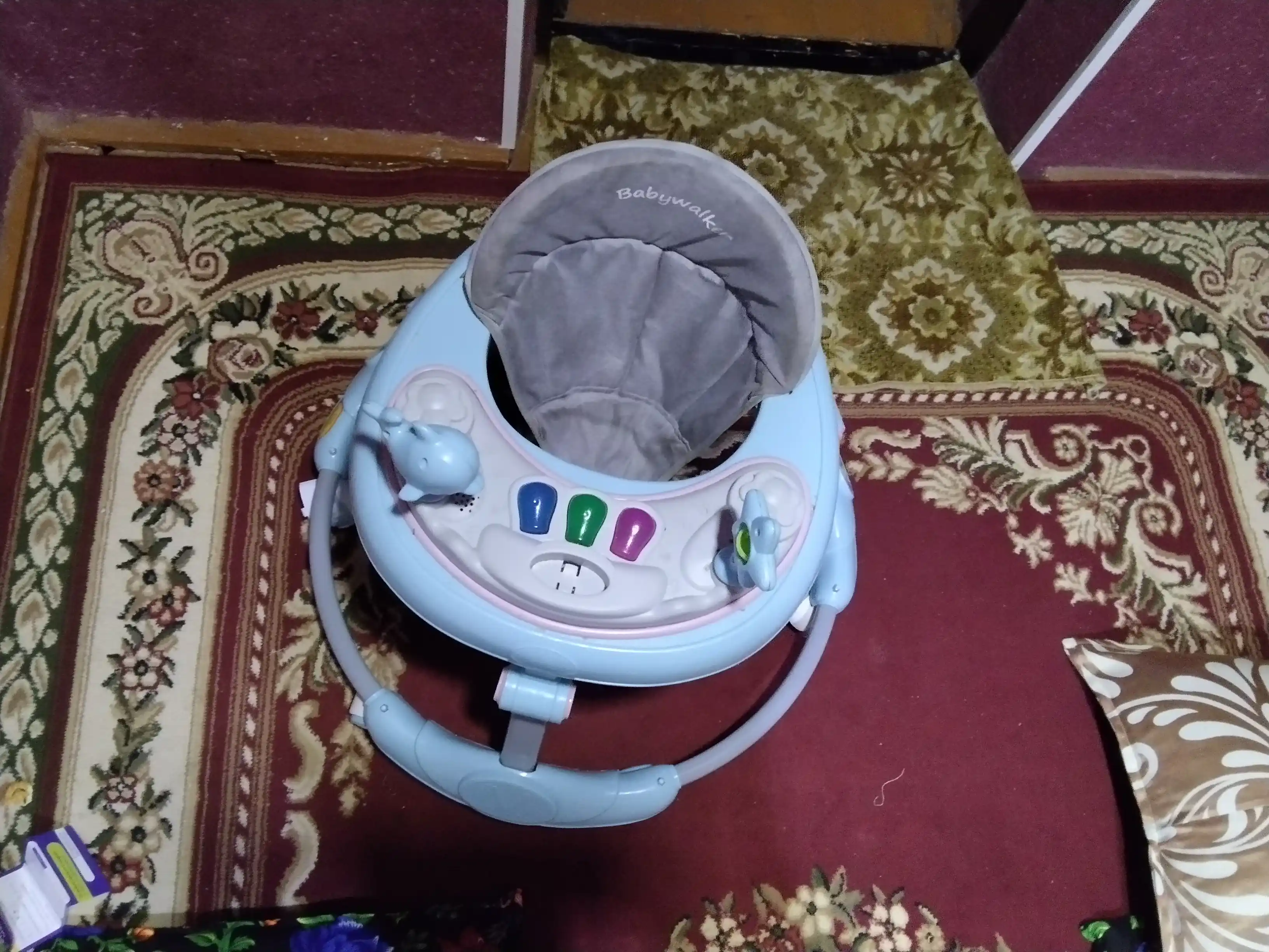 Ходунки для детей
