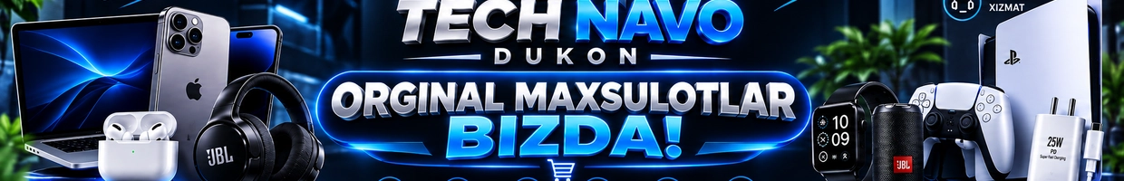 TechNavo