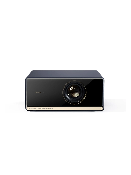 Проектор Wanbo X5 Pro Full HD портативный Google TV 1100 ANS