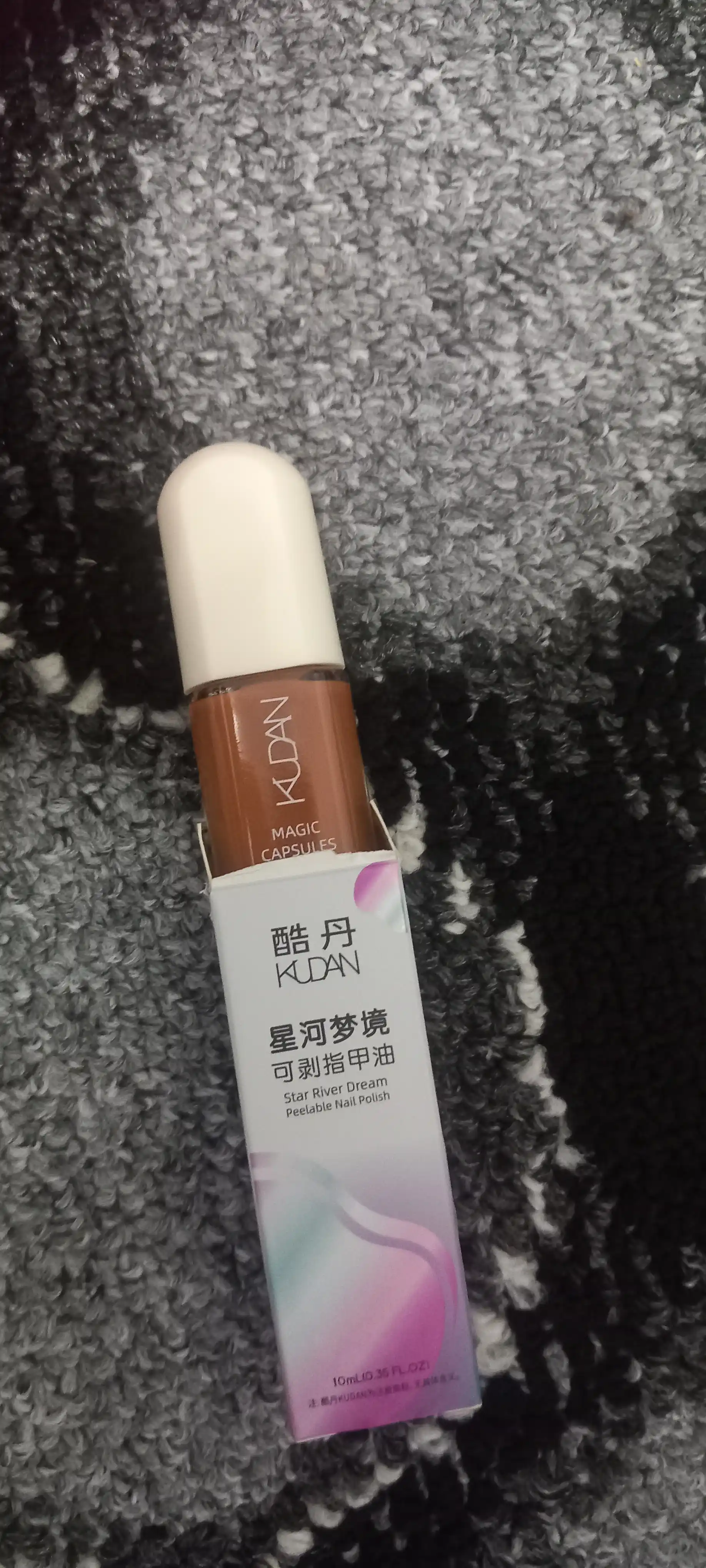 Блеск для губ, двусторонний lip gloss, прозрачный, увлажняющий, с глянцевым эффектом