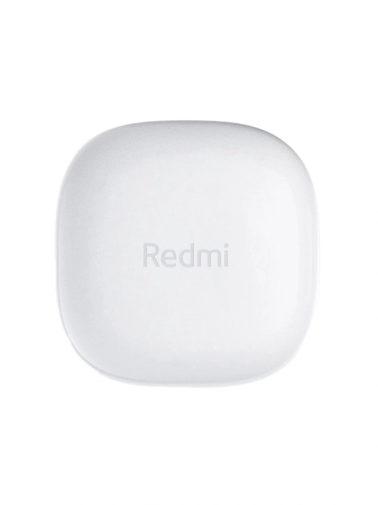 Android va iPhone uchun  Redmi Buds 6 Play simsiz quloqchinlar, Bluetooth 5.4