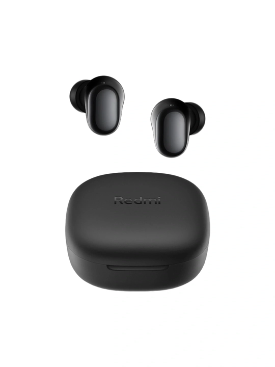 Беспроводные наушники Xiaomi Redmi Buds 6 Play, Bluetooth 5.4, для Android и iPhone - 