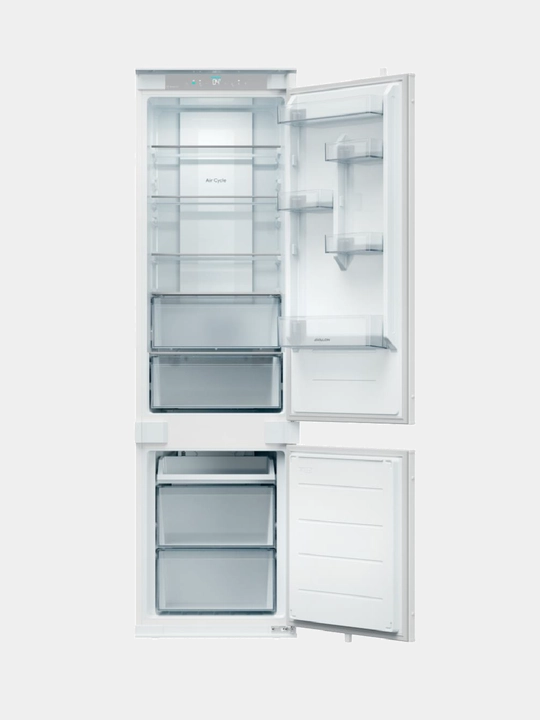 O‘rnatiladigan muzlatgich Avalon-RF284/382 Built-In - 