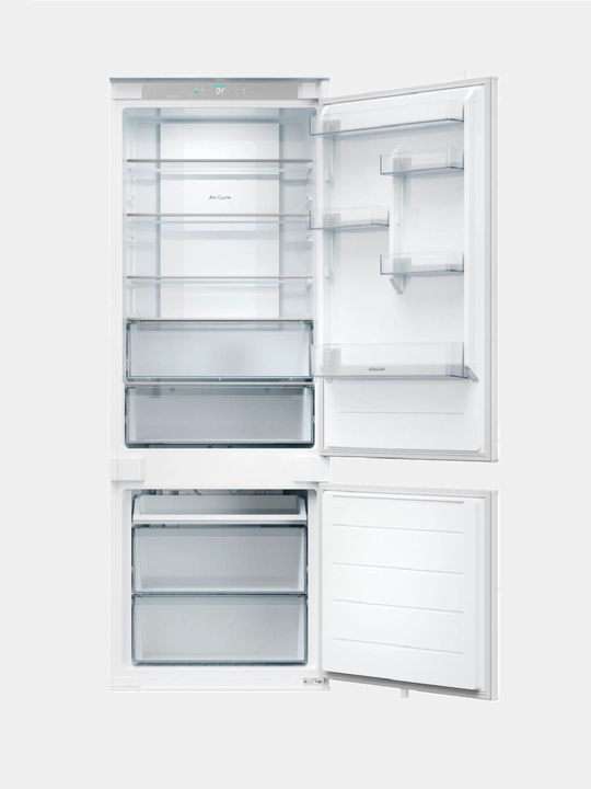 O‘rnatiladigan muzlatgich Avalon-RF284/382 Built-In - 