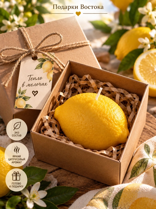 «Limon» shami
