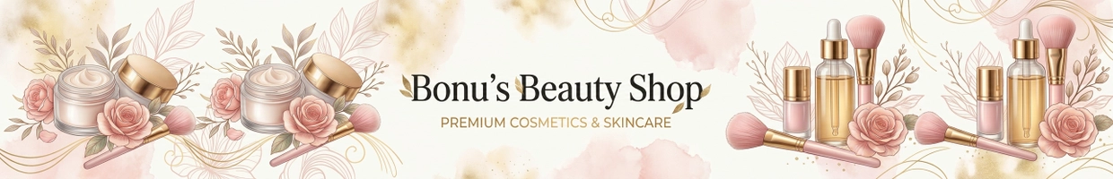 Bonu's Beauty Shop