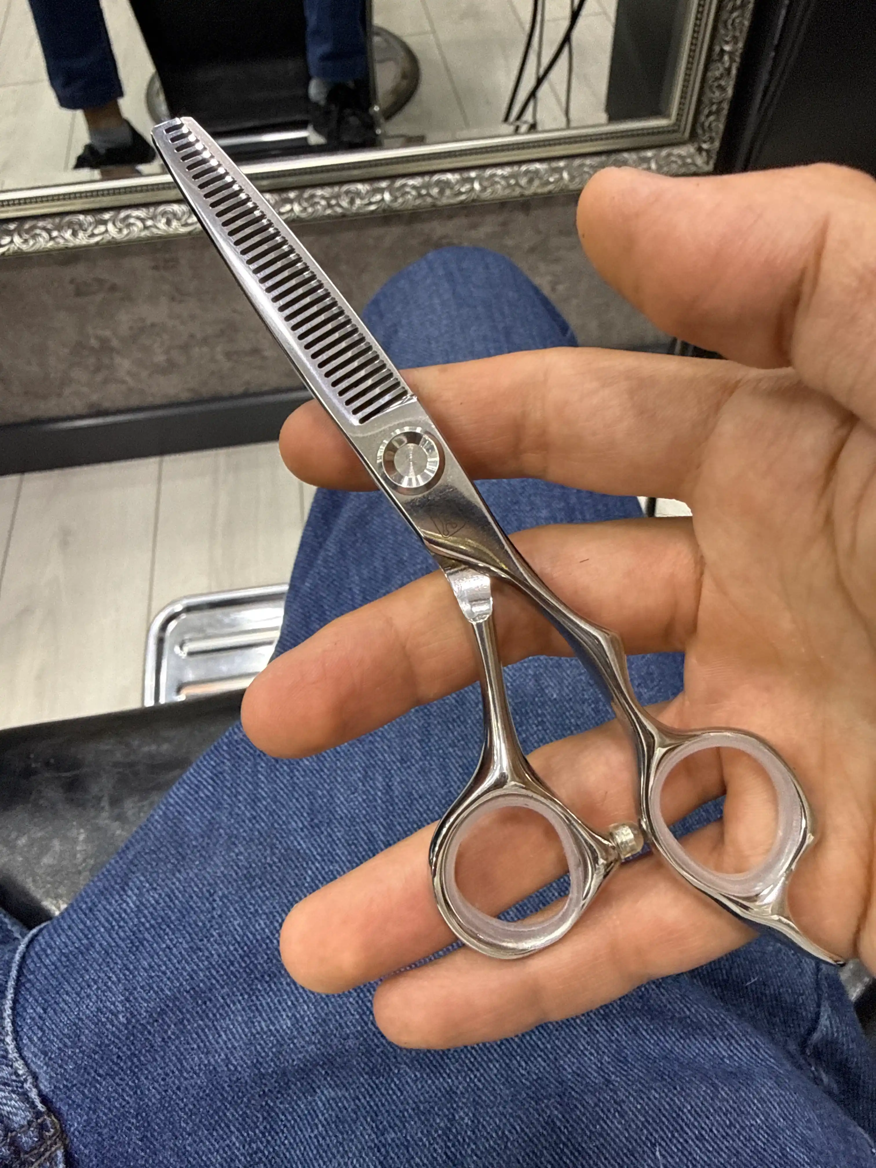 Filirovka qaychilari Razorline 5.5"