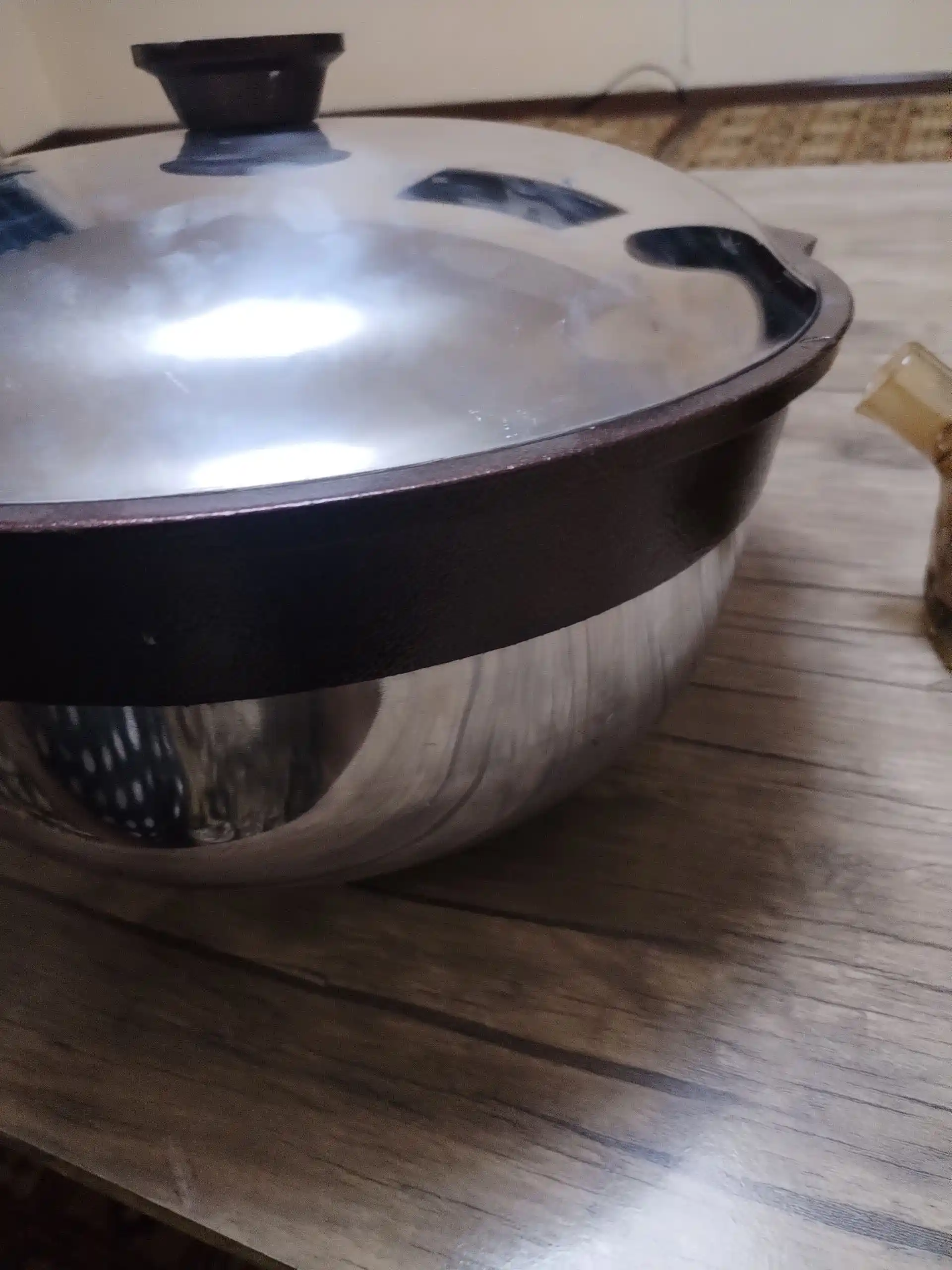 Afgʻon choʻyan qozoni