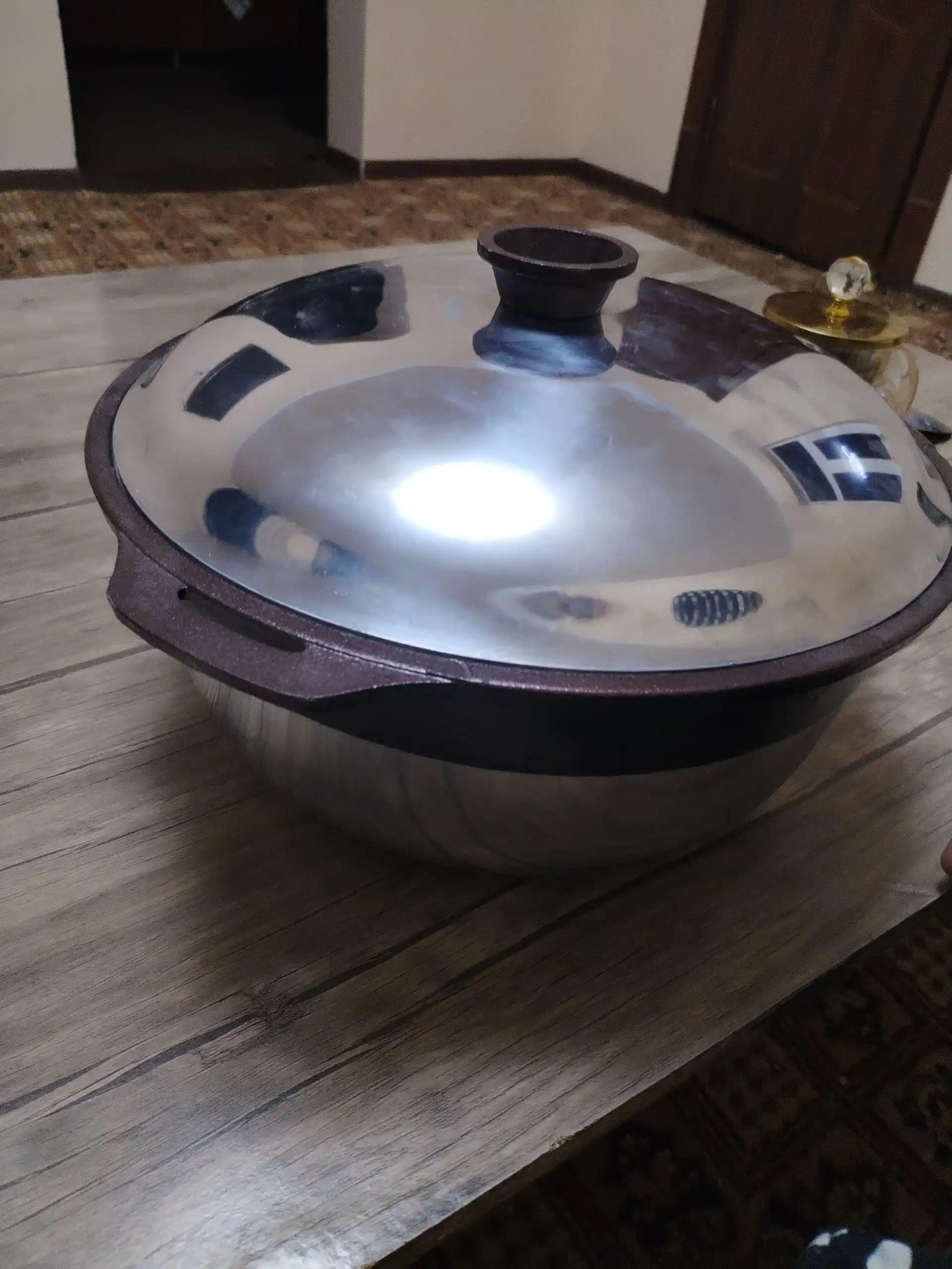 Afgʻon choʻyan qozoni
