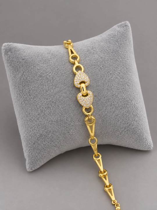 Xuping Jewelry – qizlar uchun nafis va zamonaviy bilaguzuk