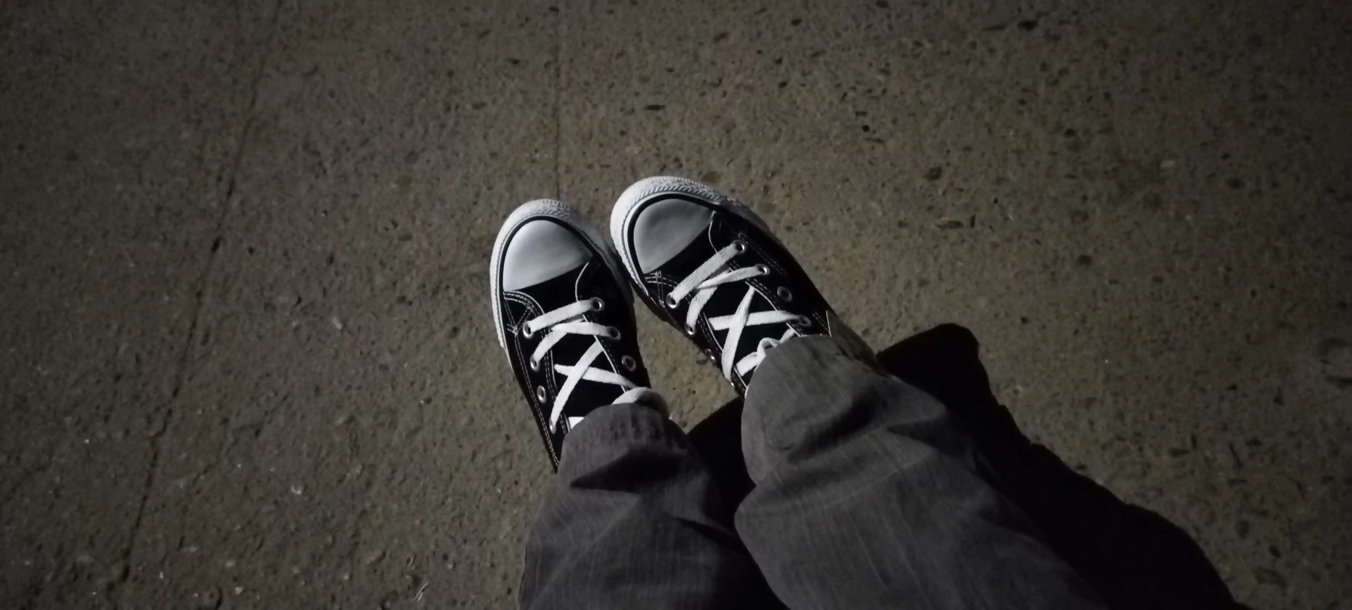 Kedalar Converse sport, yoz-kuz-bahor mavsumi uchun