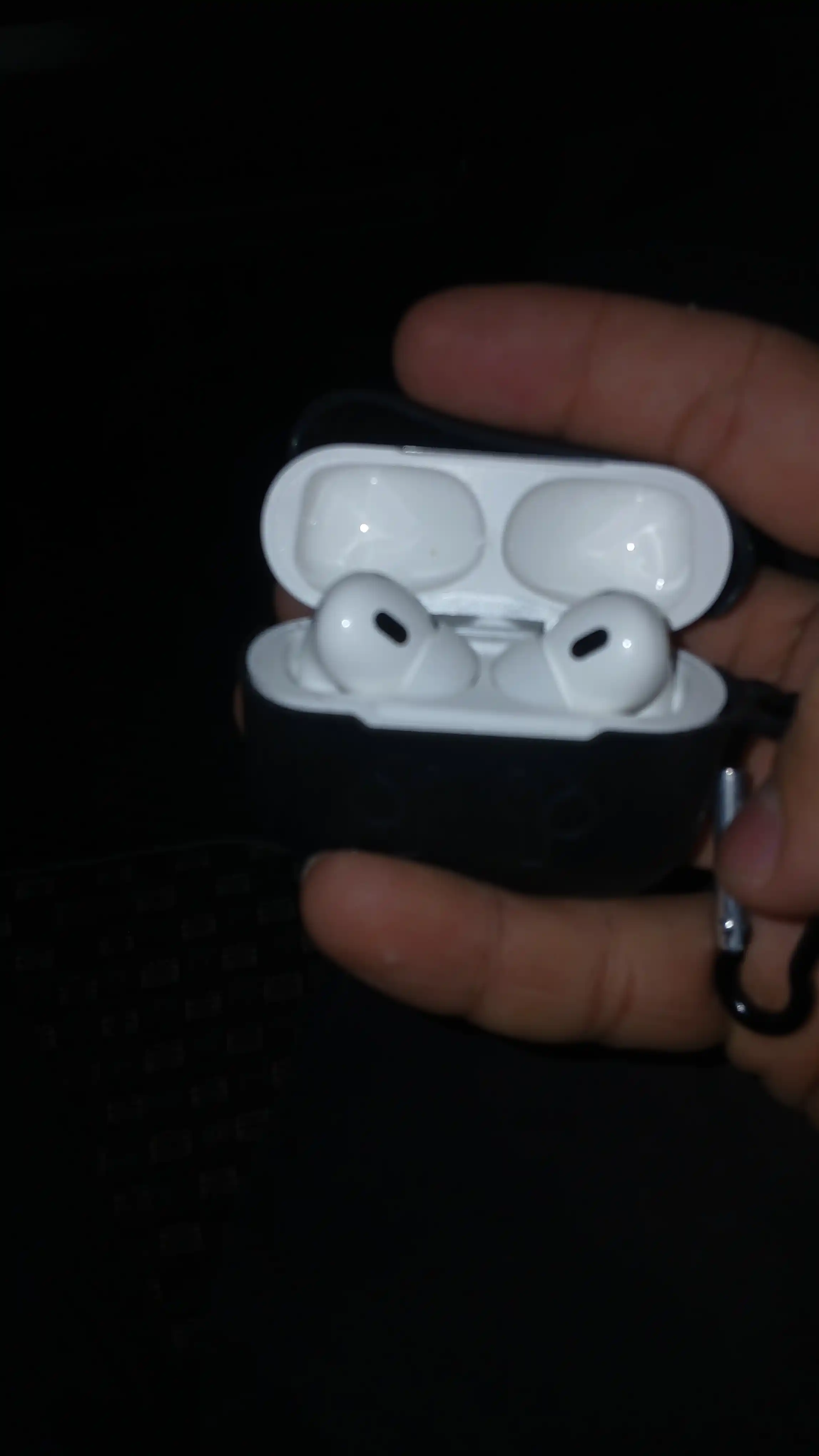 Pods Pro 2, Bluetooth-наушники, ANC беспроводные наушники