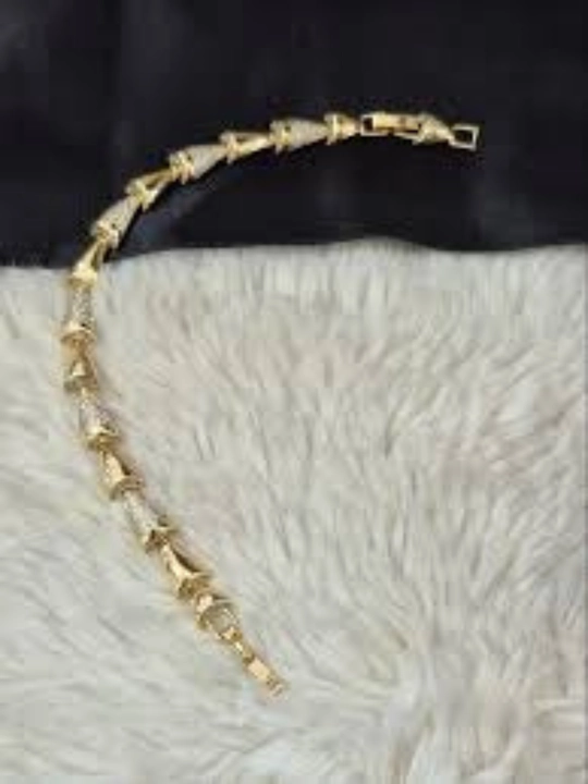 Xuping Jewelry – изящный и современный браслет для девушек