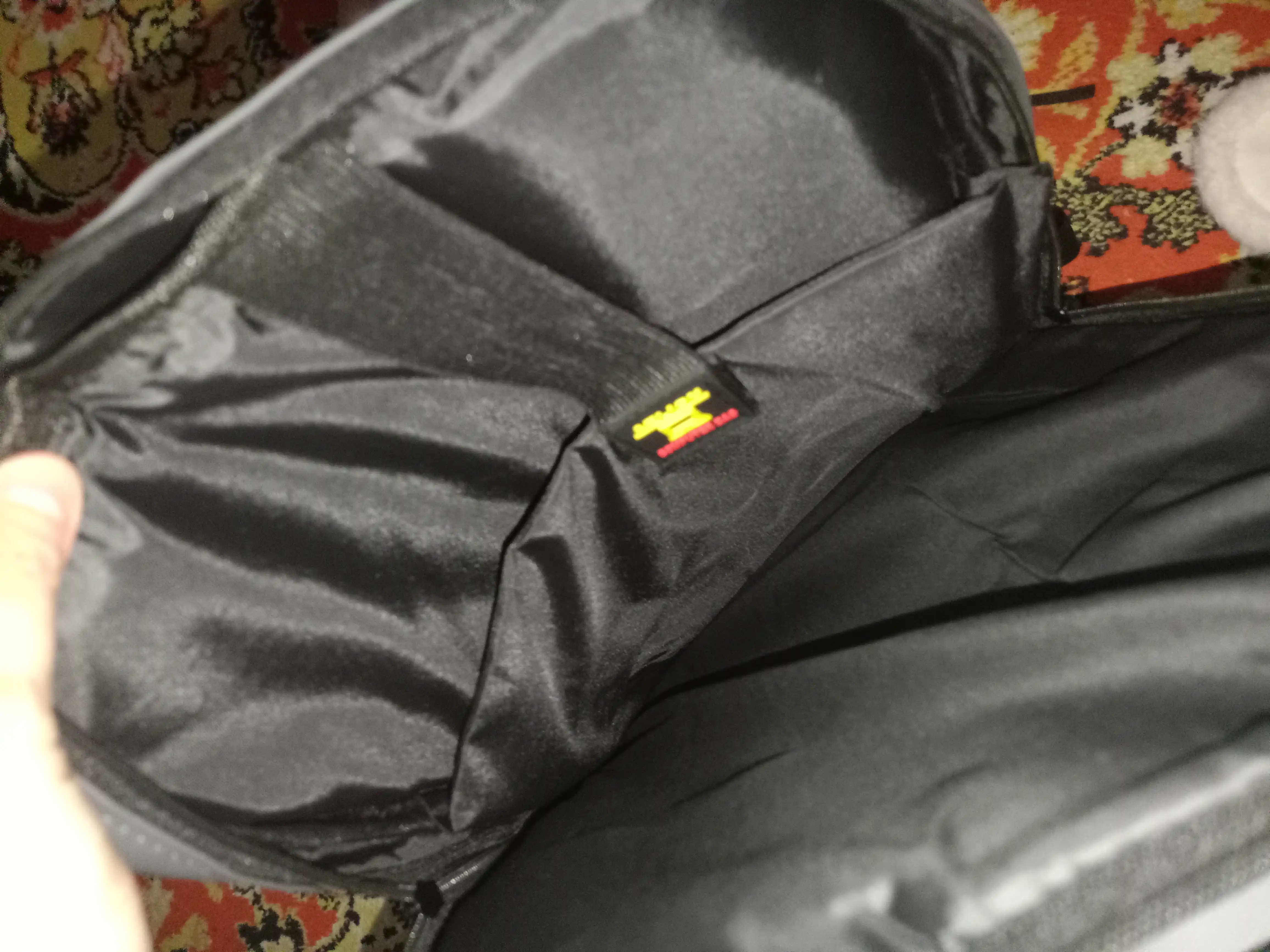 Noutbuk uchun ryukzak, erkaklar va ayollar uchun, maktab/ofis, USB, suv o‘tkazmaydigan